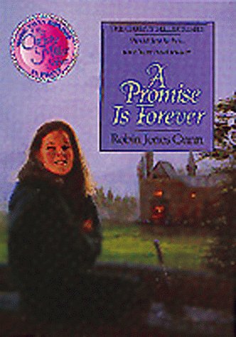 Cover of A Promise is Forever