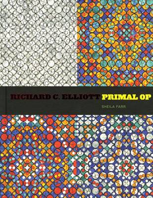 Book cover for Richard C. Elliott