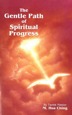 Book cover for The Gentle Path of Spiritual Progress