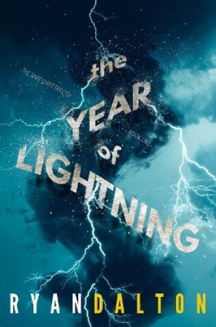 Cover of Year of Lightning