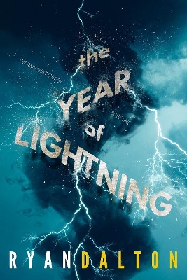 Book cover for Year of Lightning