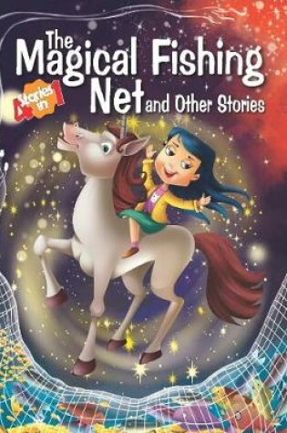 Cover of The Magical Fishing Net and Other Stories