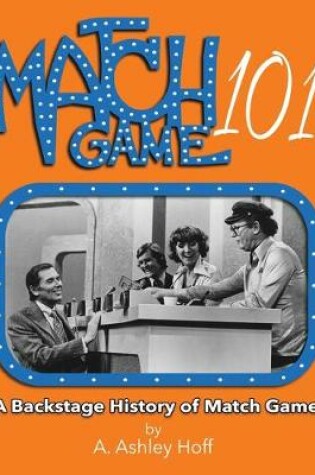 Cover of Match Game 101