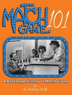 Book cover for Match Game 101