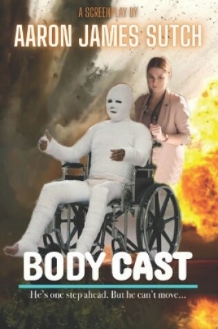 Cover of Body Cast