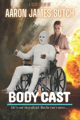 Book cover for Body Cast