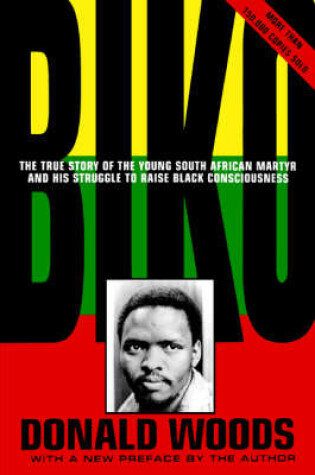 Cover of Biko