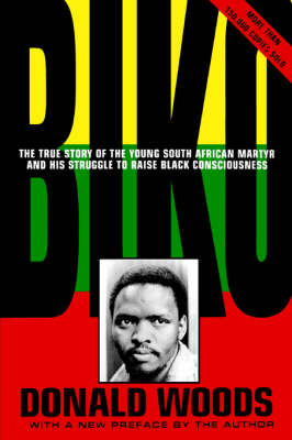 Cover of Biko