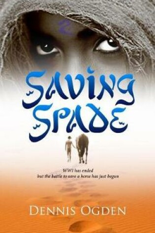 Cover of Saving Spade