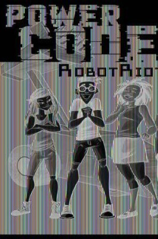 Cover of Robotriot!