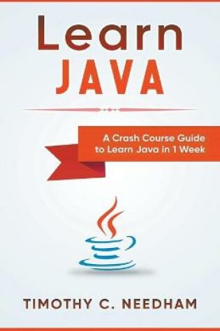 Cover of Learn Java