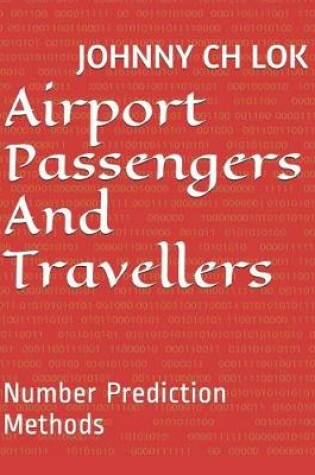 Cover of Airport Passengers And Travellers