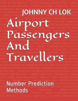 Book cover for Airport Passengers And Travellers