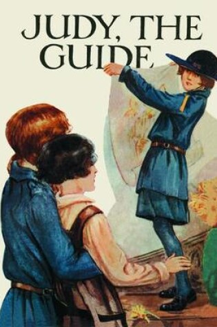 Cover of Judy the Guide
