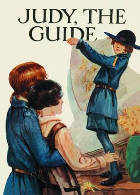 Book cover for Judy the Guide