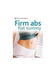 Book cover for Firm Abs Flat Tummy