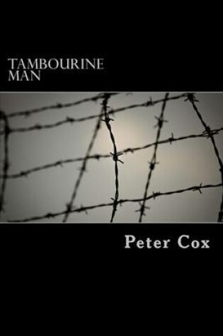 Cover of Tambourine Man