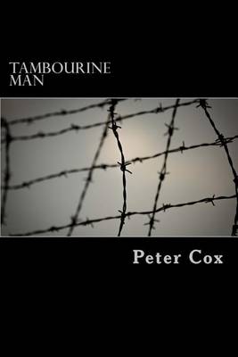 Book cover for Tambourine Man