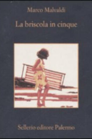 Cover of La briscola in cinque