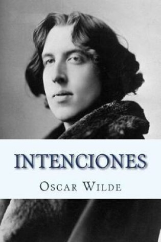 Cover of Intenciones (Spanish) Edition