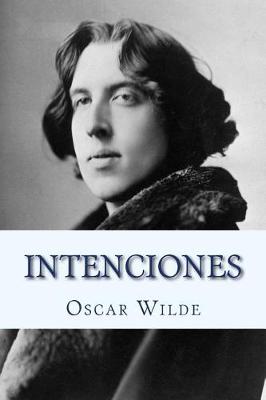 Book cover for Intenciones (Spanish) Edition