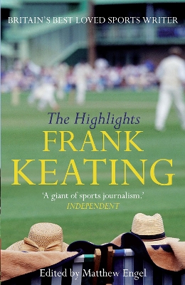 Book cover for The Highlights