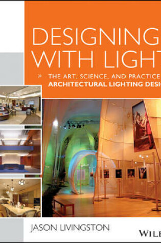 Cover of Designing With Light