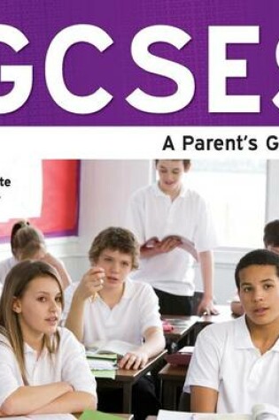 Cover of GCSE's
