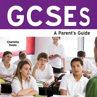 Book cover for GCSE's