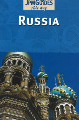 Cover of Russia