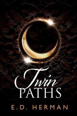 Book cover for Twin Paths