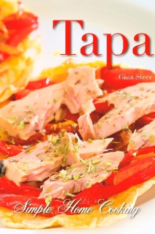 Cover of Tapas