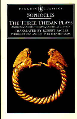 Book cover for Valuepack:Four Tragedies and Octavia/Medea and Other plays/The Theban PLays and The Oresteia.