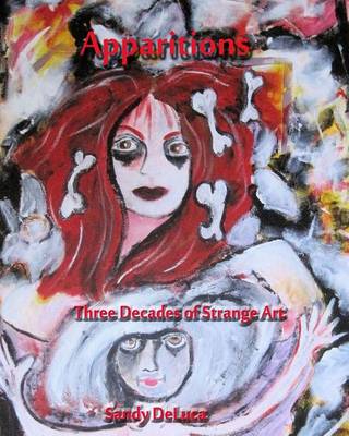 Book cover for Apparitions