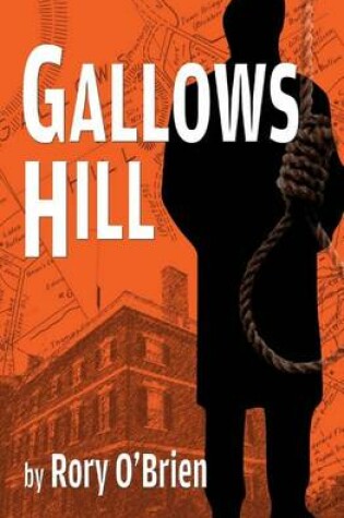 Cover of Gallows Hill