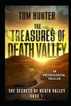 Book cover for The Treasures of Death Valley