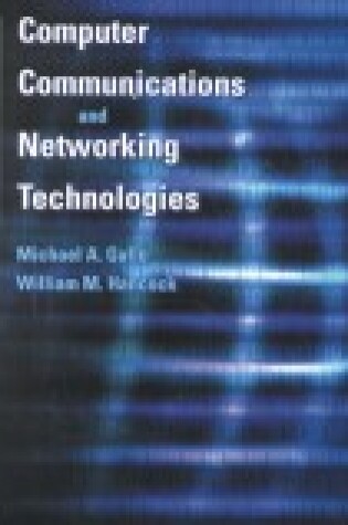 Cover of Computer Communications and Networking Technologies