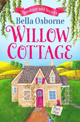 Cover of Willow Cottage – Part One