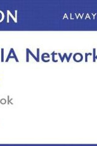 Cover of Networking Essentials Textbook and Comptia Network+ N10-005 Ucertify Labs Bundle
