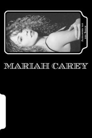 Cover of Mariah Carey