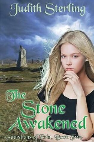 Cover of The Stone Awakened