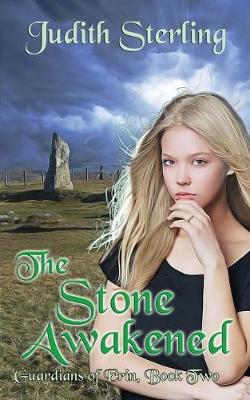 Cover of The Stone Awakened