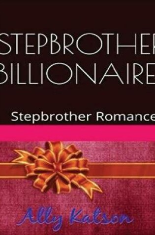 Cover of Stepborther Billionaire