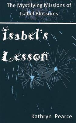 Book cover for Isabel's Lesson