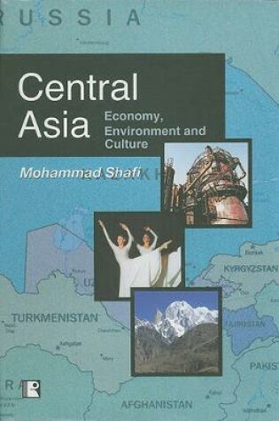 Cover of Central Asia