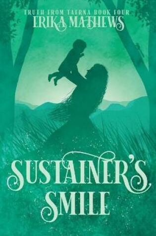 Cover of Sustainer's Smile