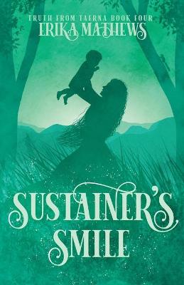 Book cover for Sustainer's Smile