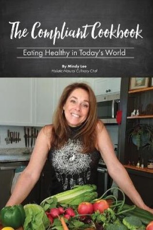 Cover of The Compliant Cookbook