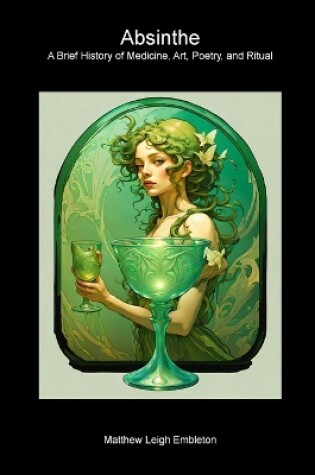 Cover of Absinthe