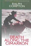 Cover of Death Along the Cimarron